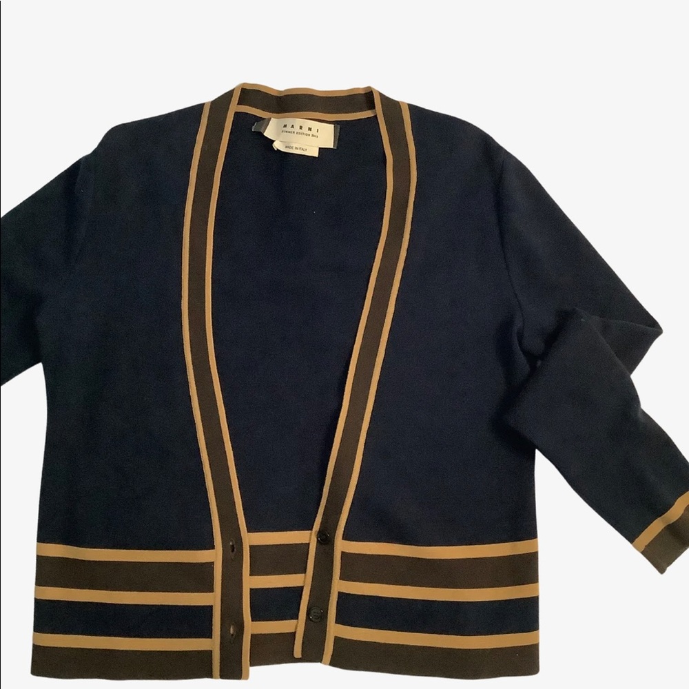 Marni Cardigan